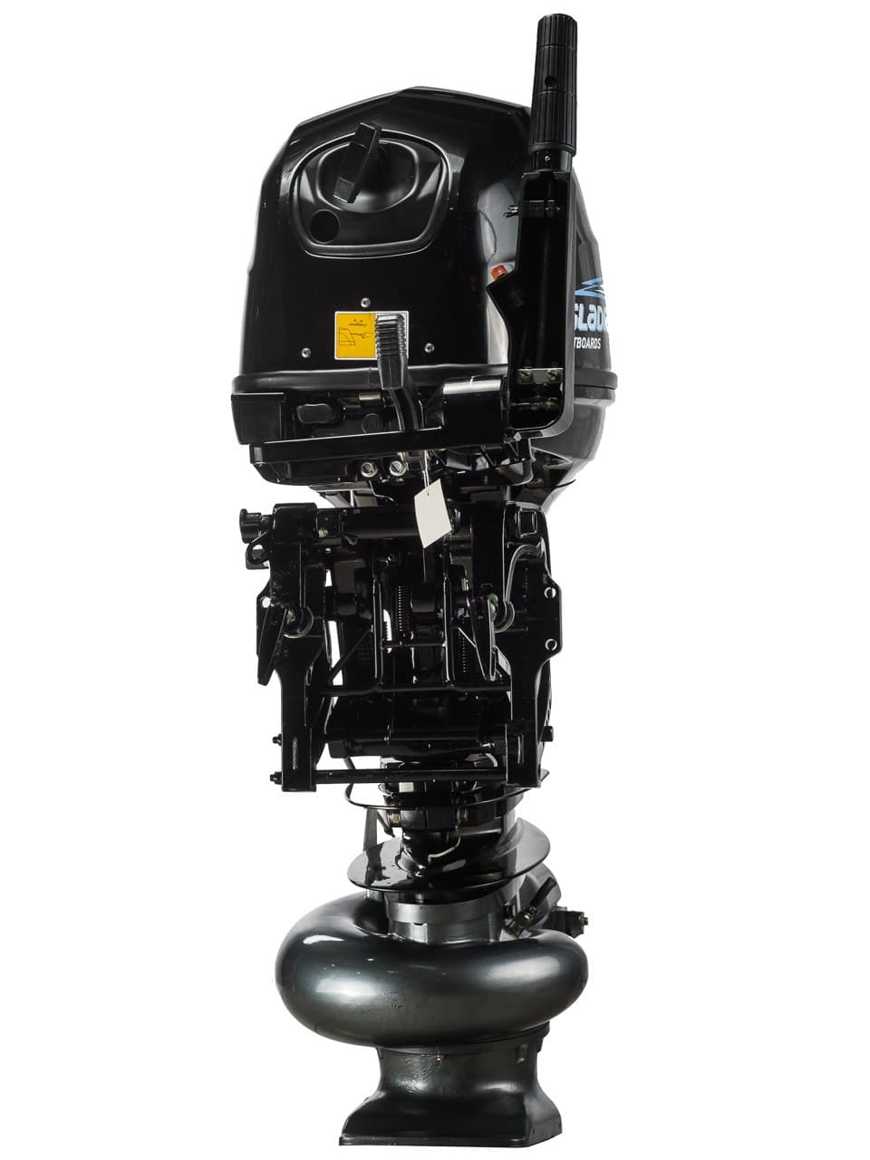 ЛОДОЧНЫЙ МОТОР GLADIATOR G40FH ВОДОМЕТ в Севастополе