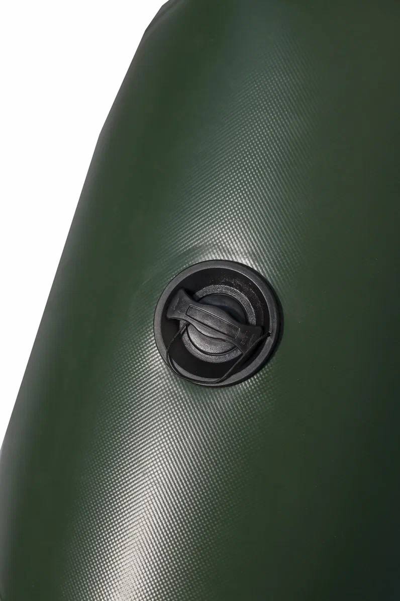 КРЕСЛО НАДУВНОЕ SMARINE, 85Х75 СМ, ПВХ, ЗЕЛЕНЫЙ в Севастополе