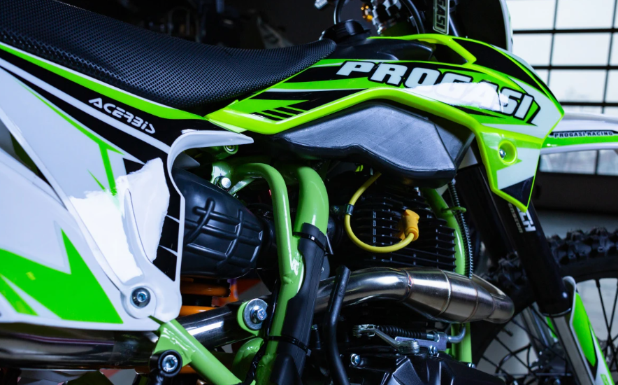 Мотоцикл Progasi SUPER MAX 300 PRO PR300 (ZS175FMN) в Севастополе