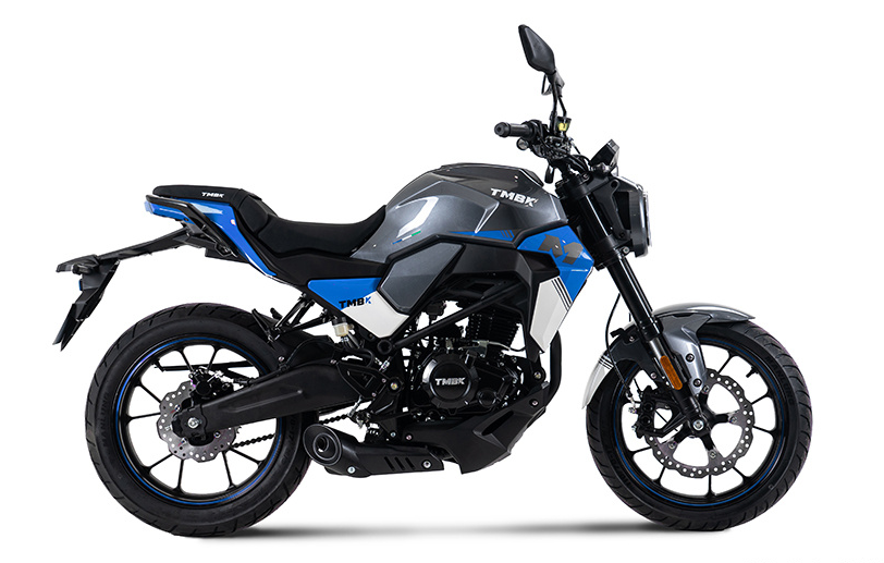 Мотоцикл TMBK MONTANA NG в Севастополе
