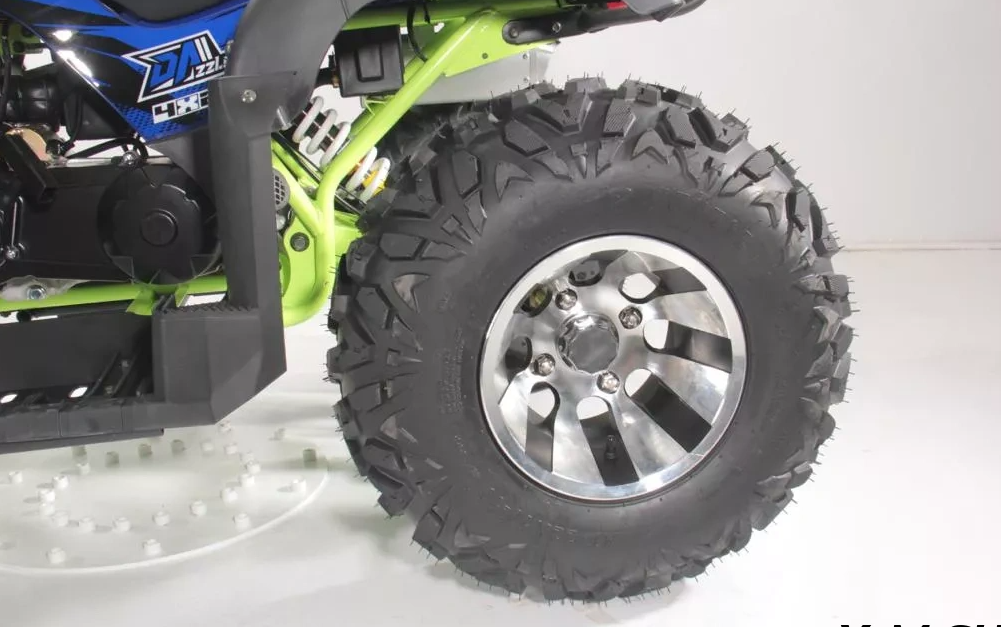 Квадроцикл YACOTA SELA MAX в Севастополе