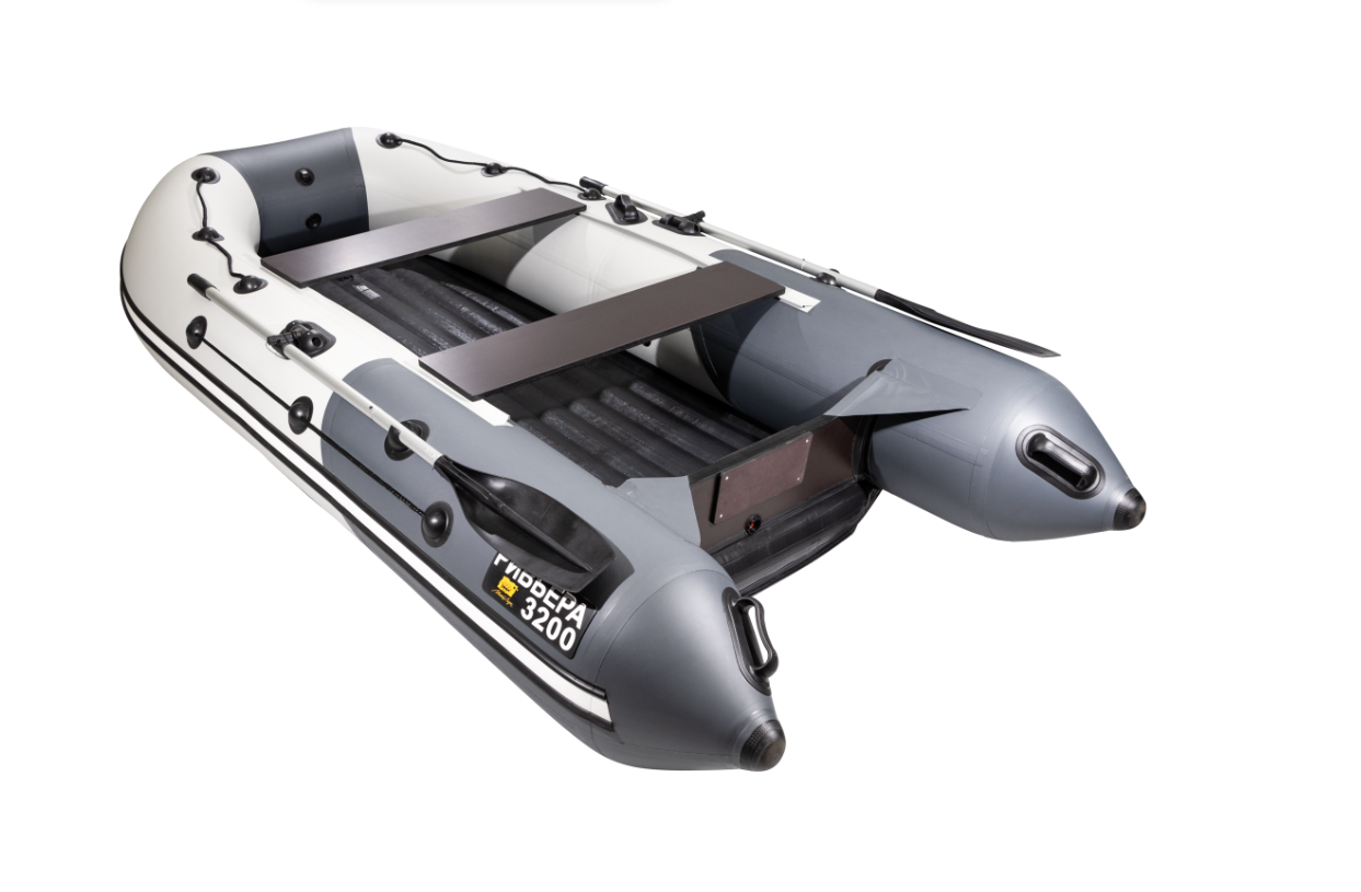 Лодка ривьера 3200 нднд гидролыжа в Севастополе