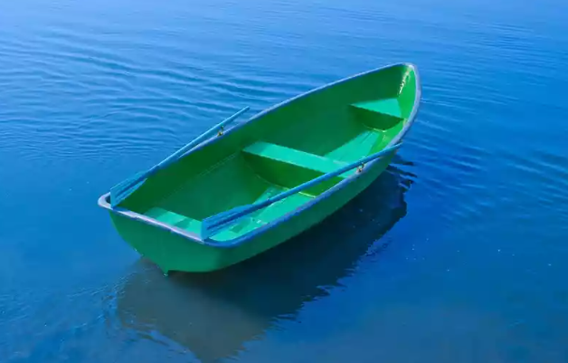 Стеклопластиковая Лодка Голавль в Севастополе