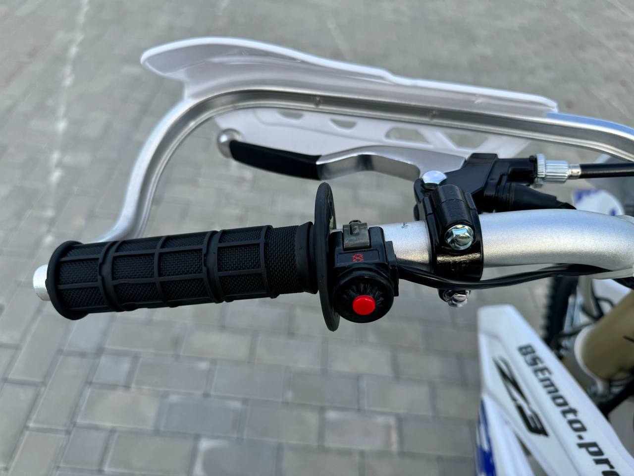 Эндуро / кросс мотоцикл BSE Z3 21/18 в Севастополе