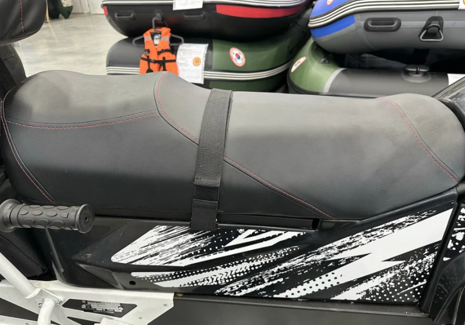 СНЕГОХОД IRBIS SF200L XE SUPERLONG в Севастополе