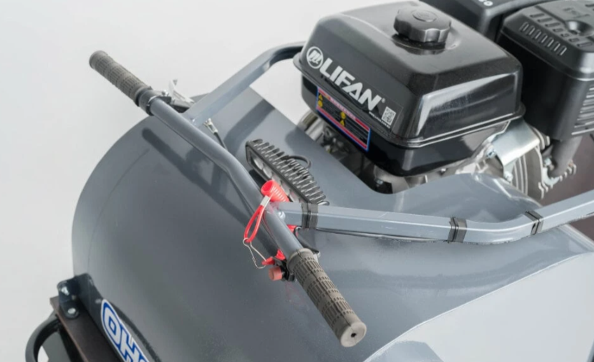 Мотобуксировщик ОНЕГО 500 15 FRONT LIMITED в Севастополе