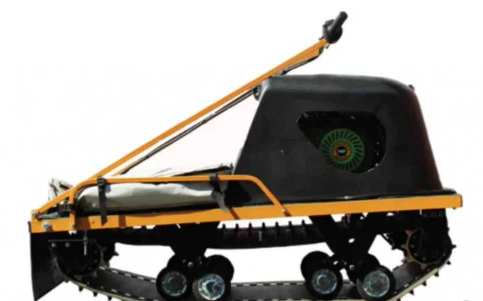 Мотобуксировщик LEBEDEV MOTORS РЕКС LV513 в Севастополе