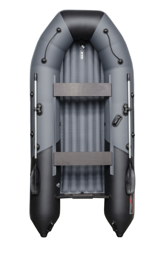 Лодка Таймень NX 3400 НДНД PRO в Севастополе