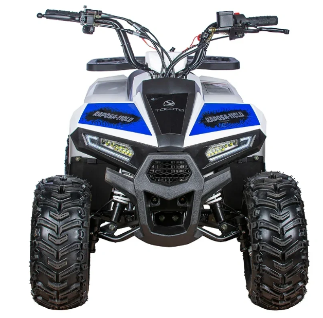 Квадроцикл Yacota Raposa в Севастополе