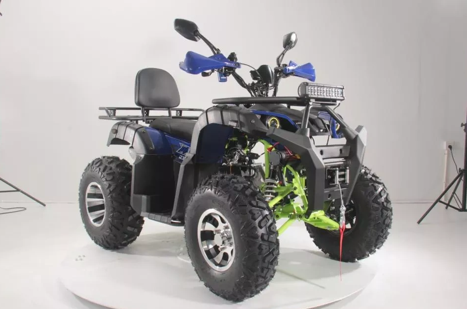 Квадроцикл YACOTA SELA MAX в Севастополе