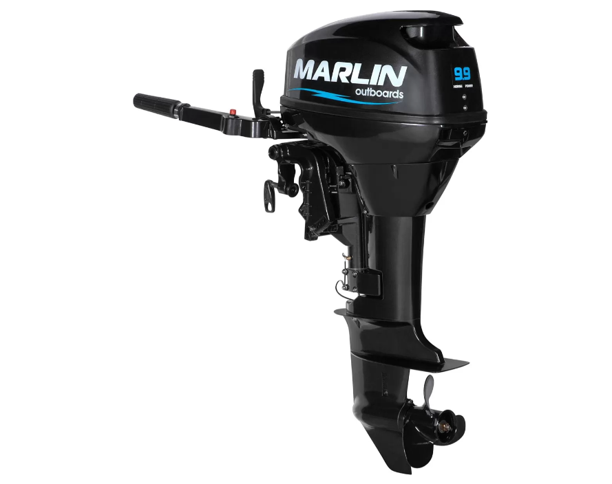 Лодочный мотор MARLIN MP 9.9 AMHL в Севастополе
