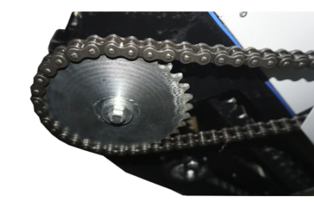 Мотобуксировщик XTREME-MOTORS "Полюс-2" Зима 15 л.с. в Севастополе