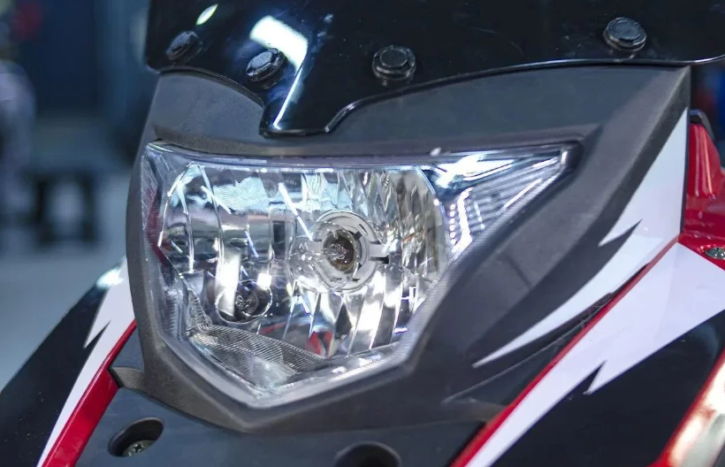 Снегоход Ataki WD 300 в Севастополе