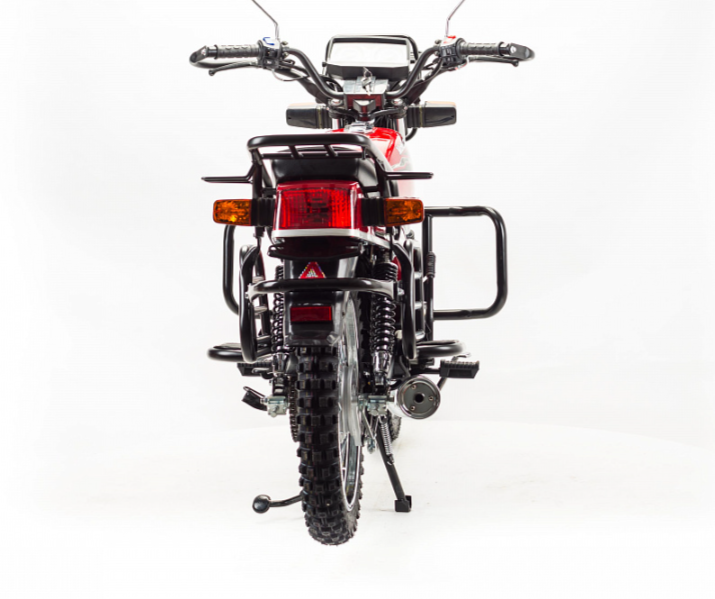 Мотоцикл MOTOLAND (МОТОЛЕНД) FORESTER LITE 200 в Севастополе