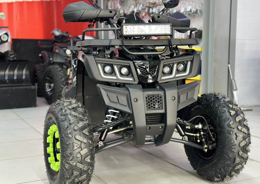 Квадроцикл GBM MAVERICK 300 NEW LUX в Севастополе