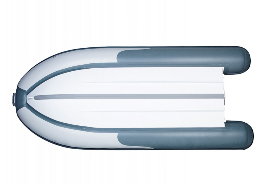 Лодка GLADIATOR RIB380AL в Севастополе