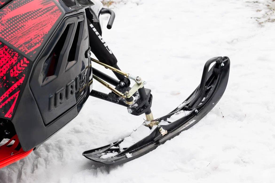 Снегоход IRBIS TUNGUS 400 25/26 в Севастополе