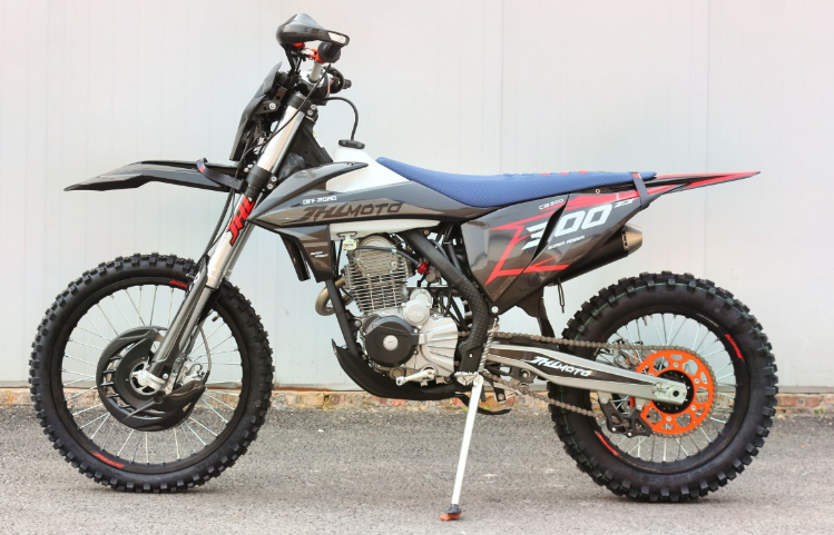 Мотоцикл JHLMOTO JHL Z3+ CB300 (175FMM) в Севастополе