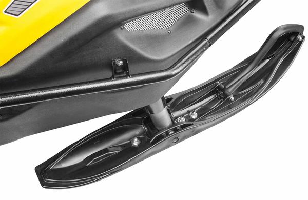 Снегоход STELS SM600T (L LUX WT) СТАВР 1.0 К01 Tech в Севастополе