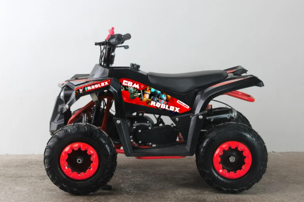 Квадроцикл GBM ROBLOX в Севастополе