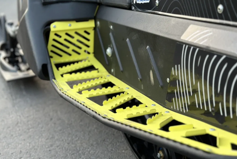 Снегоход РМ TIKSY 500 4Т в Севастополе