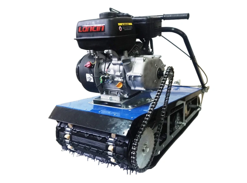 Мотобуксировщик XTREME-MOTORS "Конек-Горбунок" 8.5 л.с. в Севастополе