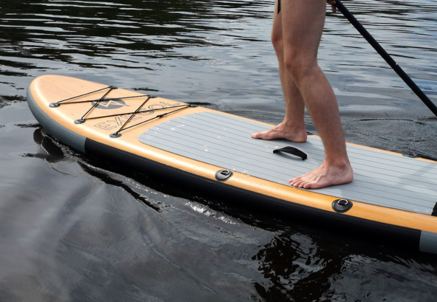 SUP (САП) Доска MISHIMO DINO 10(305) в Севастополе