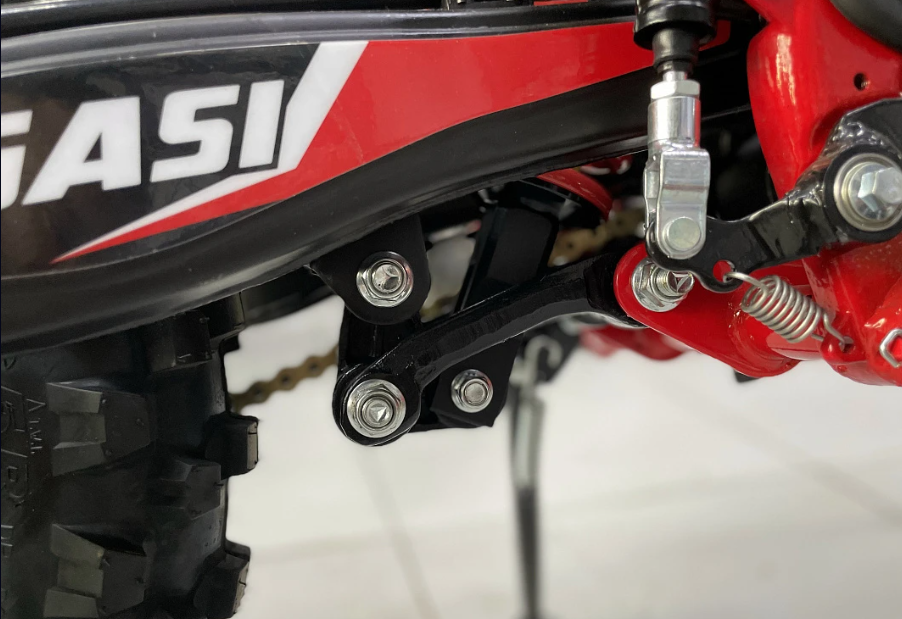 Мотоцикл Progasi SUPER MAX 250 PRO SPORT в Севастополе