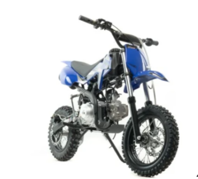 Питбайк MOTOLAND (МОТОЛЕНД) GS Motors S11 в Севастополе