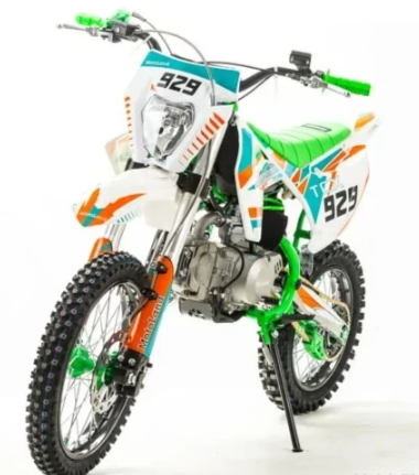 Питбайк MOTOLAND (МОТОЛЕНД) Кросс 125 TCX125 E в Севастополе