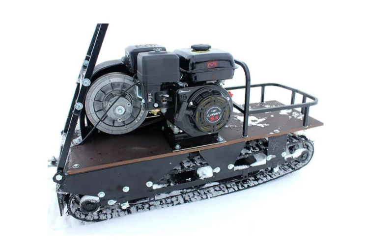 Мотобуксировщик ОНЕГО 500 15 л.с. в Севастополе