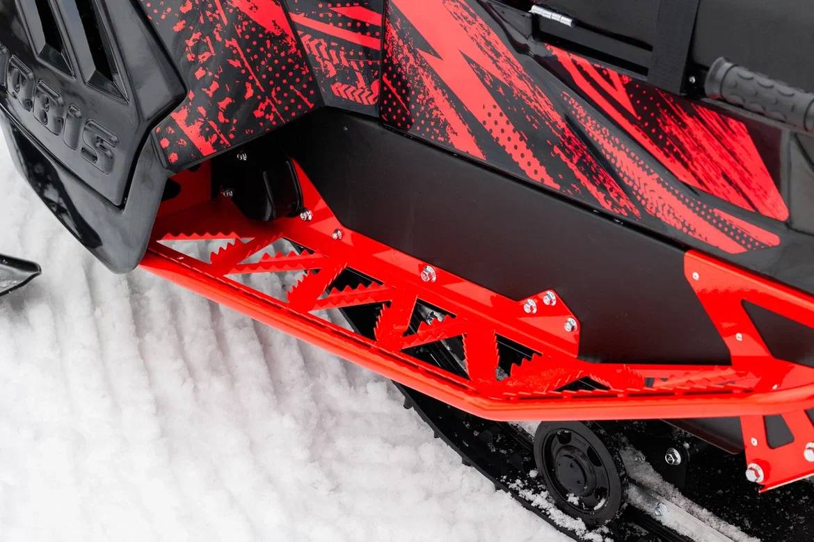 Снегоход IRBIS SF200L NEW 25/26 в Севастополе