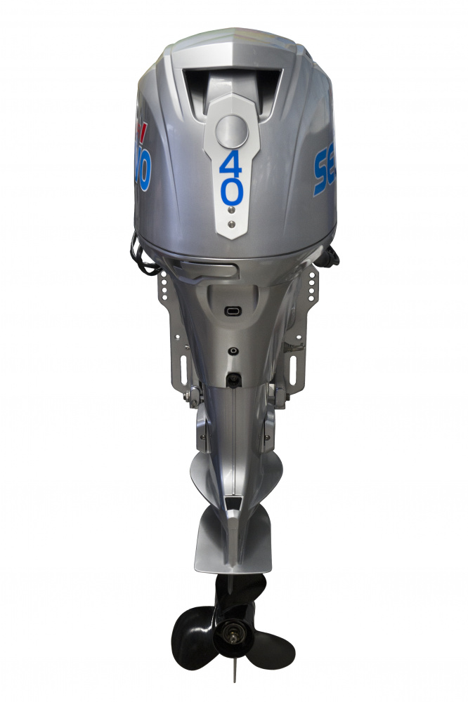 Лодочный мотор SEANOVO SNEF40FEL-T EFI в Севастополе