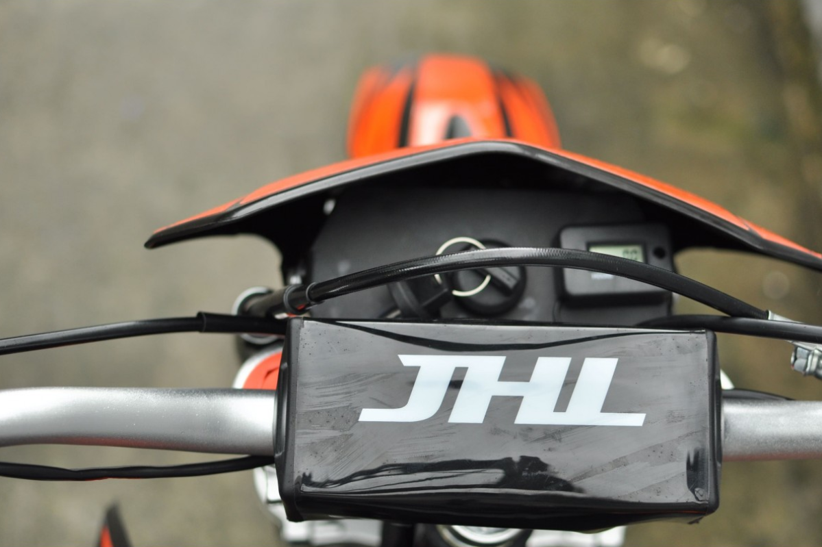 Мотоцикл JHLMOTO JHL MX300 PR300 (175FMN) в Севастополе