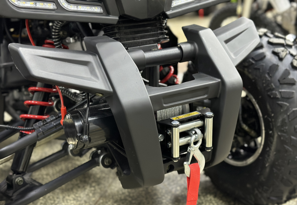 Квадроцикл GBM MAVERICK 300 NEW PREMIUM в Севастополе