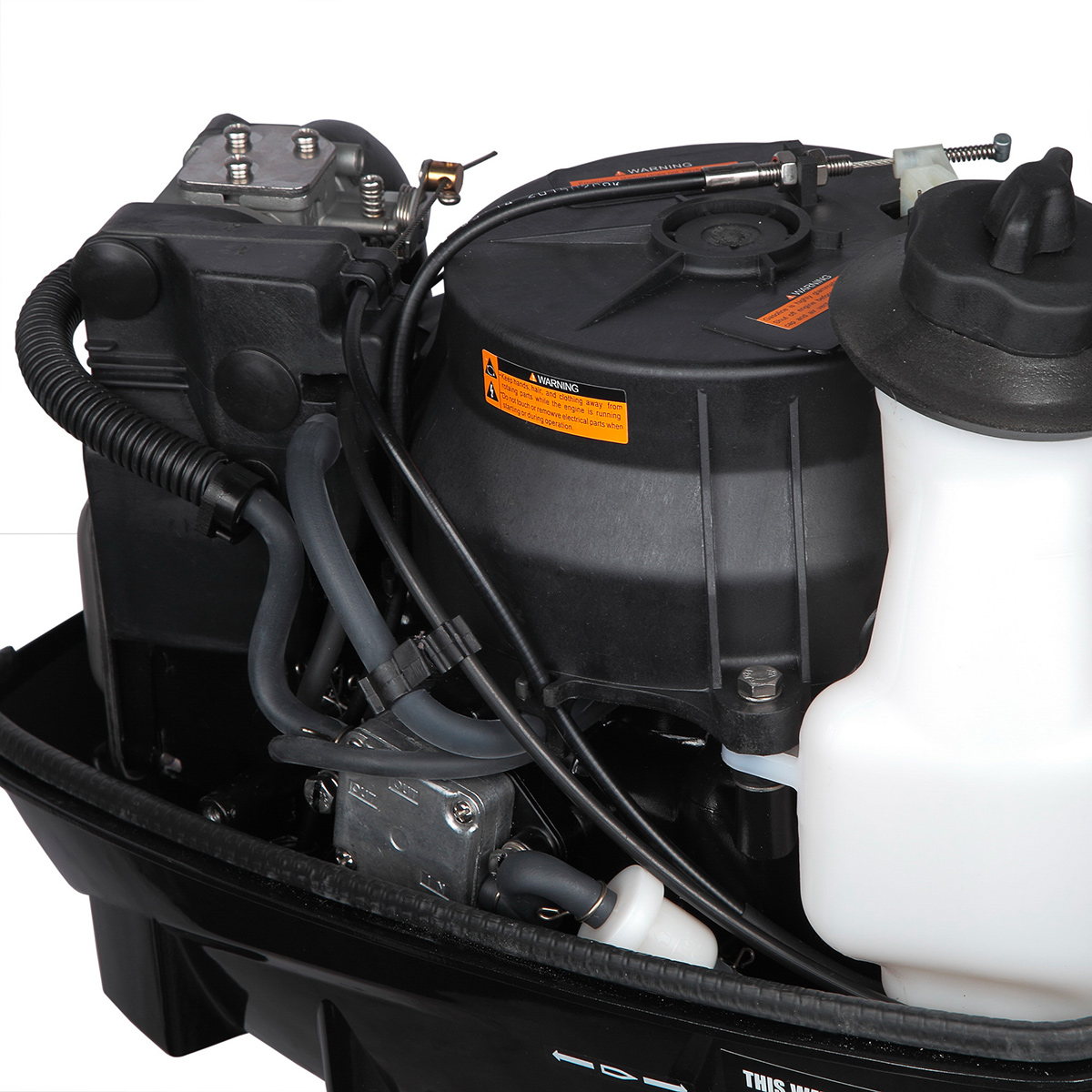 Лодочный мотор MARLIN MF 5 AMHL в Севастополе