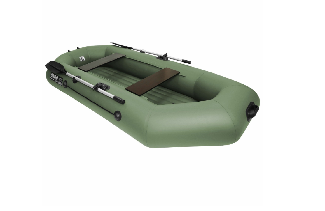  Лодка АКВА-МАСТЕР 280 НД в Севастополе