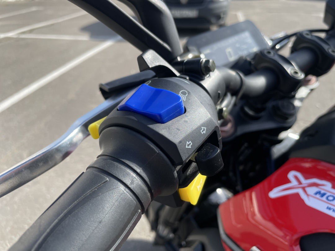 Мопед PROMAX CB150R (49) в Севастополе