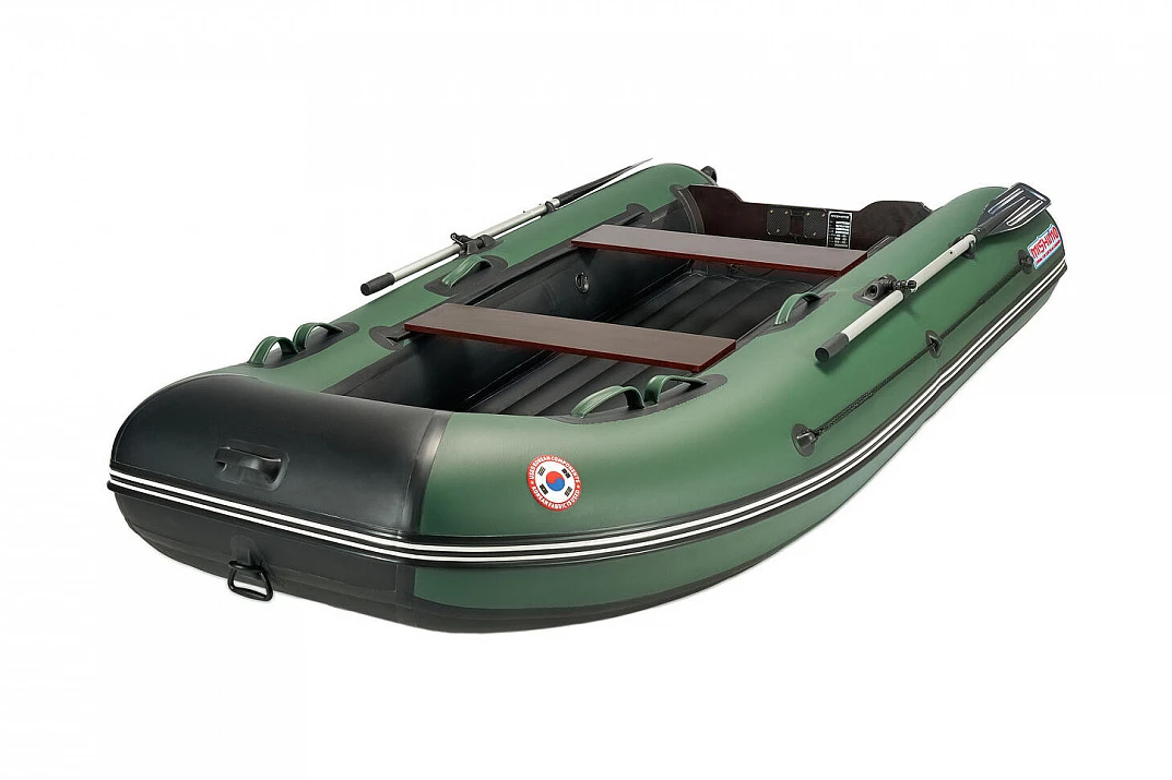 КОМПЛЕКТ ЛОДКА MISHIMO LITE 350 + МОТОР 9,9 (15) Л.С. в Севастополе