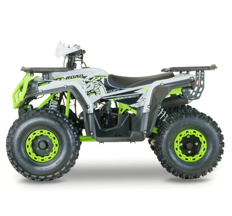 Квадроцикл YACOTA DRAGON в Севастополе