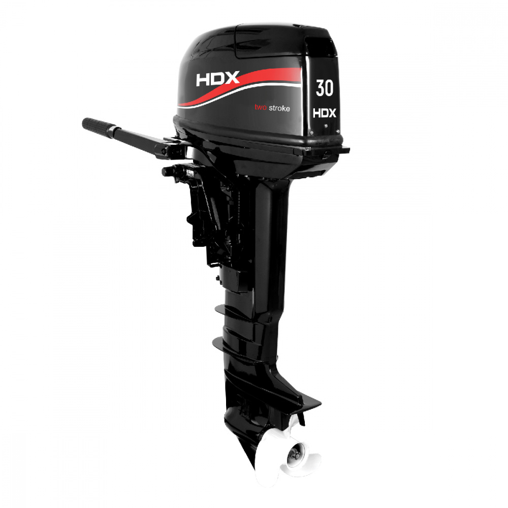 Лодочный мотор 2-х тактный HDX T 30 BMS в Севастополе