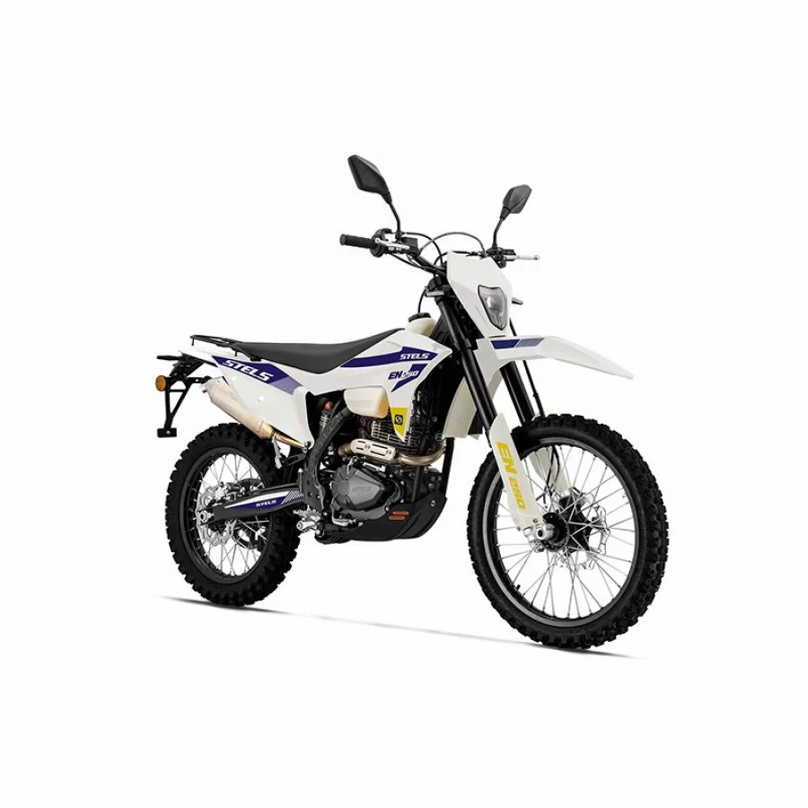 Мотоцикл STELS ЭНДУРО EN250  в Севастополе
