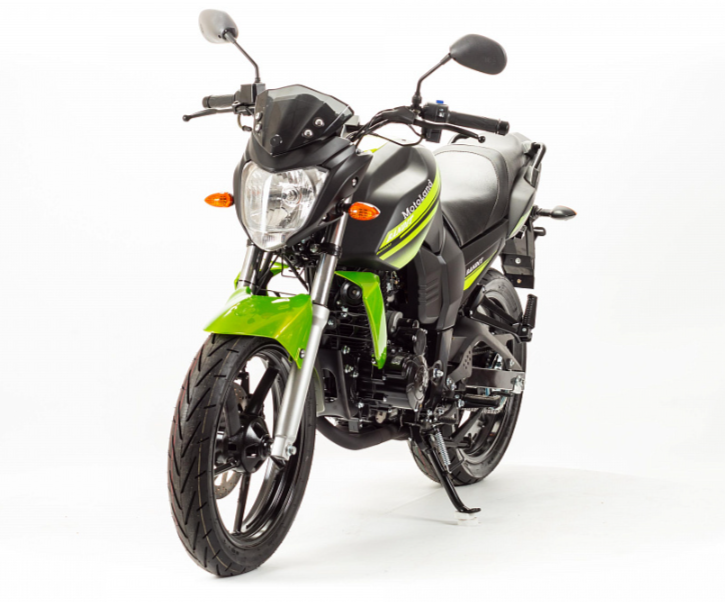 Мотоцикл BANDIT 250 в Севастополе