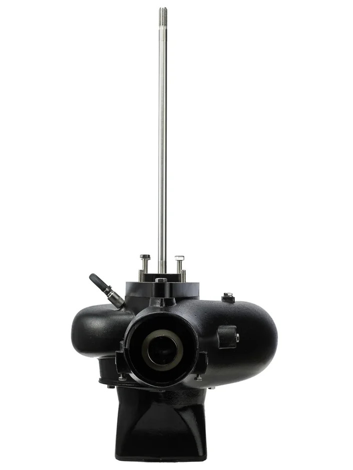 ВОДОМЕТНАЯ НАСАДКА GLADIATOR WT 15 YAMAHA, MARLIN, PARSUN, GOLFSTREAM в Севастополе