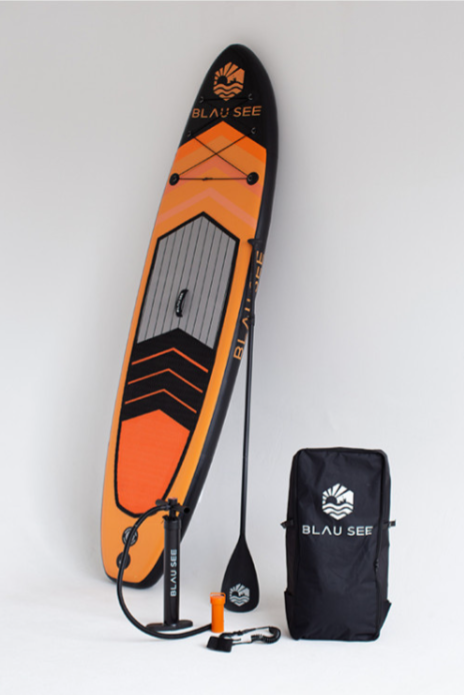 НАДУВНОЙ SUP-BOARD MOONLIGHT 11,6 в Севастополе