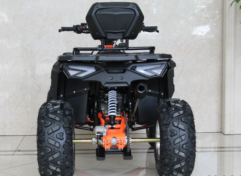 Квадроцикл GBM STORMRIDER 300 NEW PREMIUM в Севастополе