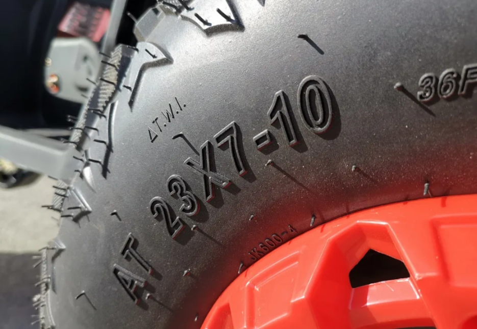 Квадроцикл GBM SHARP BIG 300 NEW в Севастополе