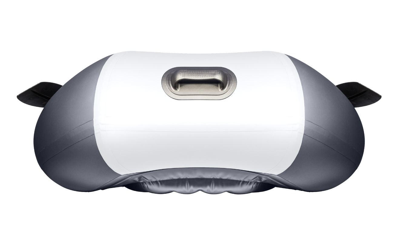 Лодка Таймень LX 290 НД в Севастополе