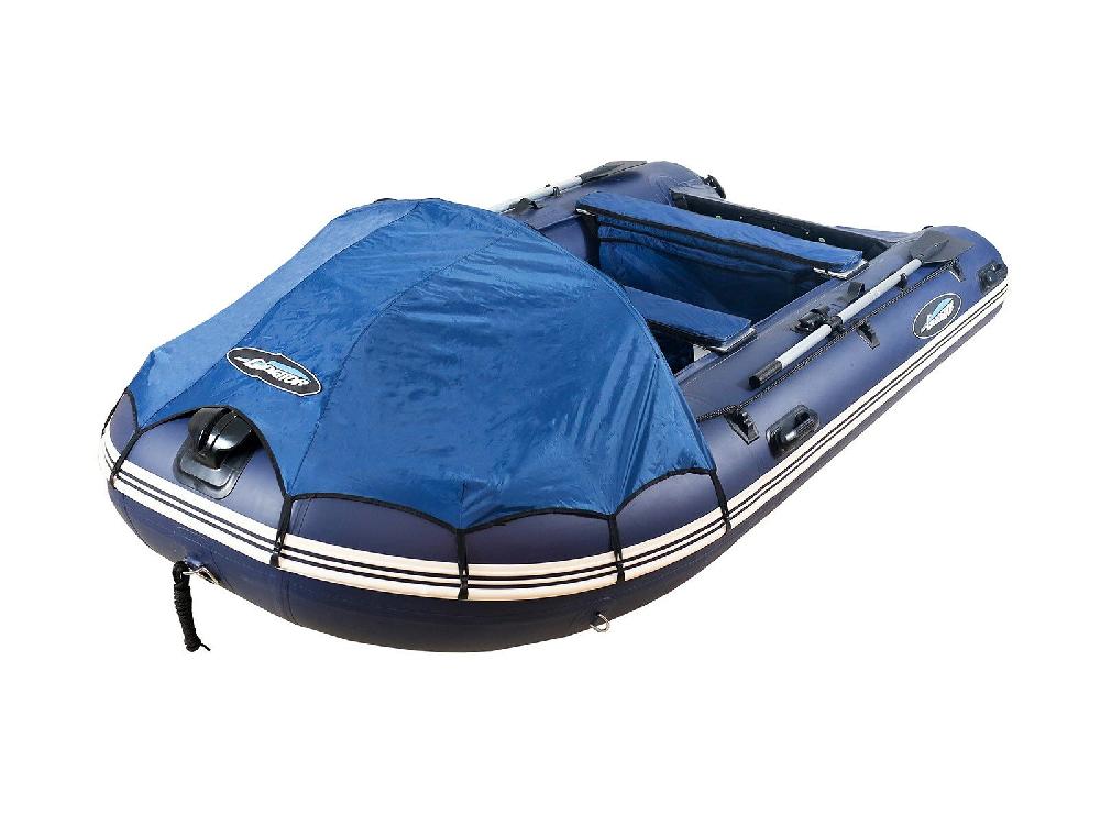 НАДУВНАЯ ЛОДКА GLADIATOR C420AL в Севастополе