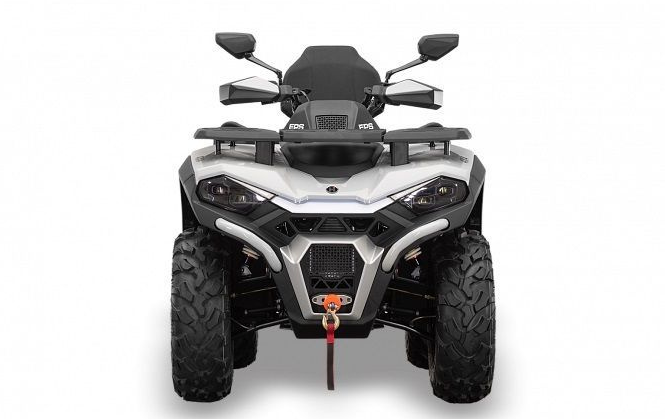 Квадроцикл HISUN HiSUN GUARDIAN 750L -/LONG/ в Севастополе